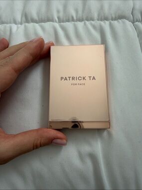 Patrick Ta